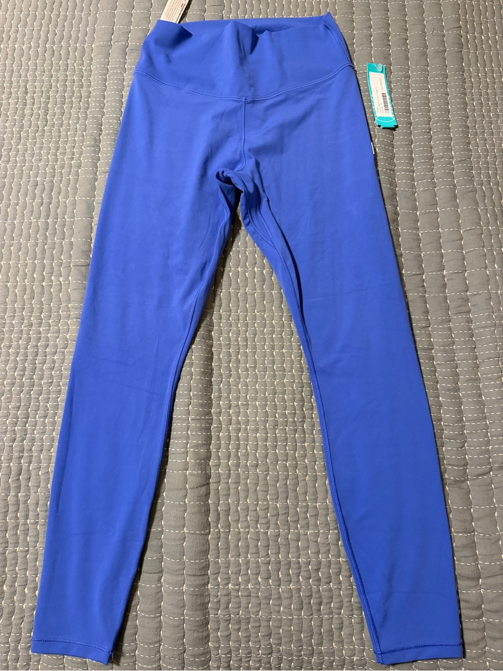 Vouri Alltheform Bright Iris Leggings